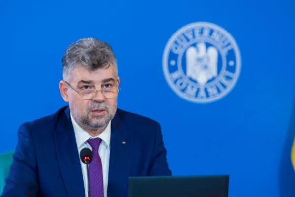 Guvernul ia măsuri împotriva traficului de droguri. Anunț important de la Palatul Victoria - Ce are de gând să facă Ciolacu