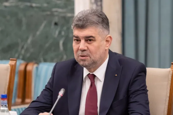 Marcel Ciolacu, atac la Nicușor Dan - Ce reproșuri grave îi aduce primarului Capitalei: "Mi se pare inuman și degradant"