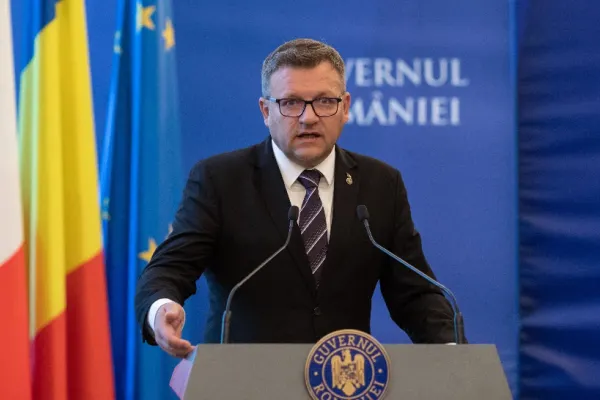 Marius Budăi anunță scenariul în care PSD va ieși de la guvernare