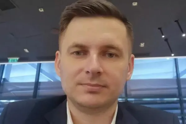 Mircea Abrudean (PNL), numit secretar general al Guvernului. Ordinul a fost publicat în Monitorul Oficial
