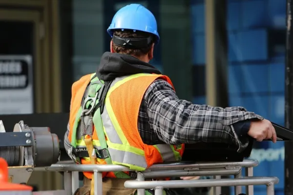 Proteste în construcții: Peste 10.000 de angajați ies în stradă - Oamenii se tem de eliminarea facilităților fiscale
