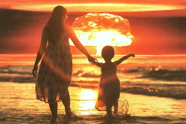 Scenariu apocaliptic: „Ce s-ar întâmpla dacă Rusia va detona în spațiu o rachetă nucleară”
