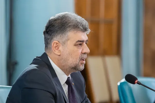 Marcel Ciolacu, despre salarii și TVA: „Sunt mult prea multe excepții în România! Cei de la Comisia Europeană au dreptate”