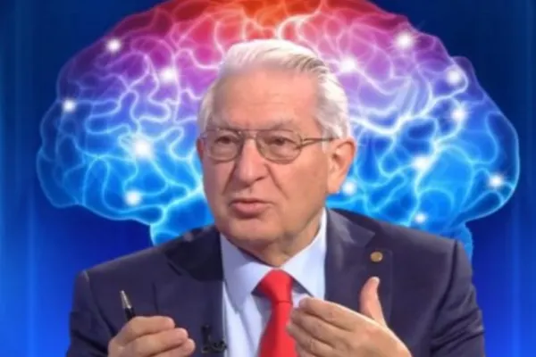 Celebrul neurochirurg Vlad Ciurea, interviu la Realitatea PLUS - Ce face într-o zi obișnuită pentru a-și menține mintea și trupul sănătoase