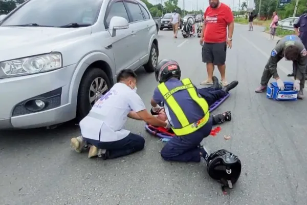 Șoferii din China îi ucid intenționat pe pietonii pe care îi accidentează?! Mit sau realitate sinistră?