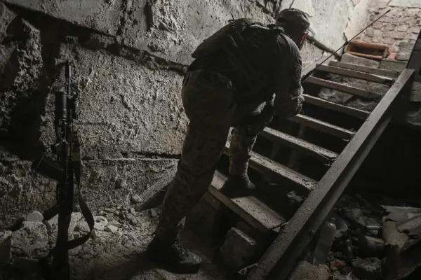 Război în Ucraina, ziua 516. Lovituri cu drone la Moscova. O nouă reuniune NATO dedicată Ucrainei