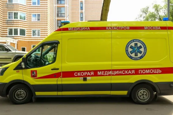 Cel puțin 4 morți și mai mulți răniți, după ce o conductă cu apă fierbinte s-a spart într-un mall din Moscova. Oamenii au fost fierți de vii