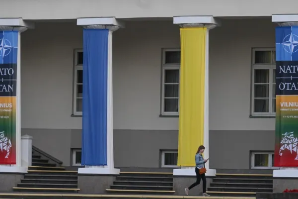 Război în Ucraina, ziua 503: Este OFICIAL! Ucraina se pregătește să intre în NATO - LIVE TEXT
