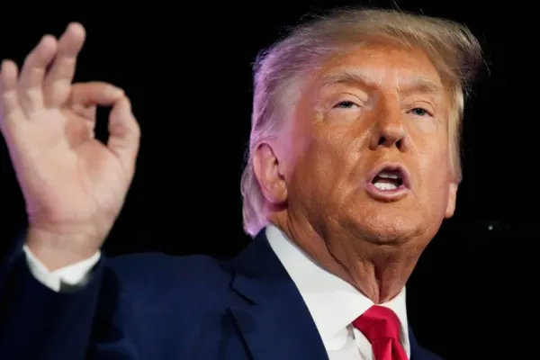 Donald Trump iese la ATAC - Joe Biden, desființat după decizia SUA legată de bombele cu dispersie în Ucraina: E o NEBUNIE!