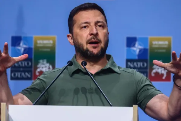 Strategia lui Zelenski după ce SUA și NATO l-au marginalizat - 3 scenarii pregătite pentru a opri războiul lui Putin în Ucraina