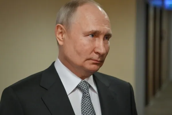 Vladimir Putin s-a dezlănțuit după summit-ul NATO. Anunță „noi tensiuni pe scena mondială”
