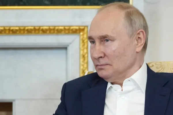 Vladimir Putin trimite seniorii pe front. Rezerviștii de până în 55 de ani, mobilizați de urgență