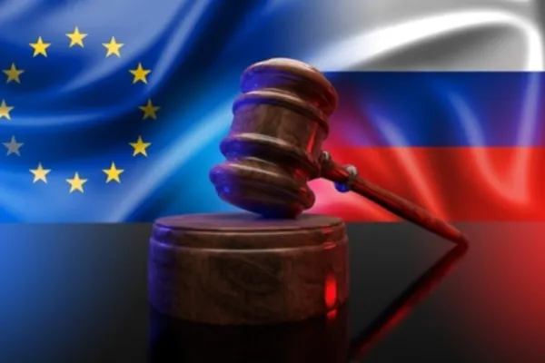 Bruxelles adâncește agonia lui Putin - Sancțiuni fără precedent contra Rusiei până în 2024, ca reacție la războiul din Ucraina
