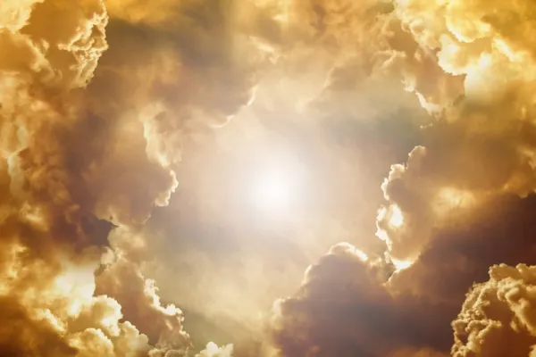 Cod galben de vijelii și caniculă - România, supusă fenomenelor meteo extreme - Harta zonelor afectate