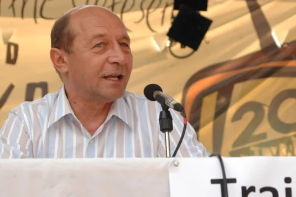 Noi detalii despre starea de sănătate a fostului președinte Traian Băsescu după operația urgentă la inimă