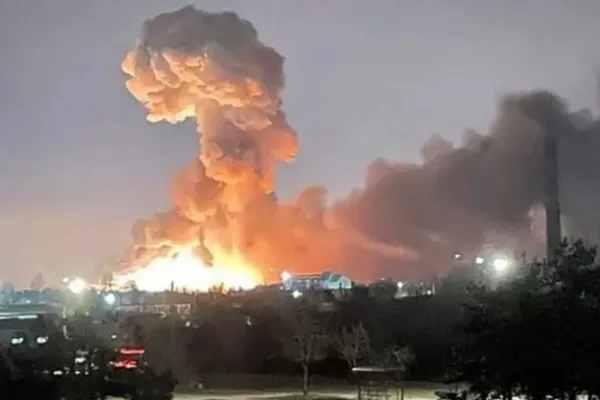 Rusia se opune unui eventual bombardament cu arme nucleare convenționale al SUA asupra Iranului: „O catastrofă!”
