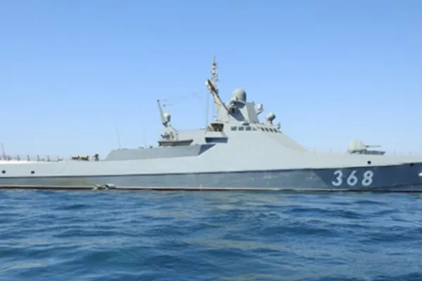 Alertă în Marea Neagră: Rusia a deschis focul asupra unei nave civile ce transporta marfă - Anunț de la Moscova