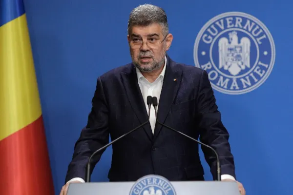 Decizia de acordare a unor ajutoare de urgenţă familiilor şi persoanelor afectate de tragedia din Crevedia, pe masa Guvernului