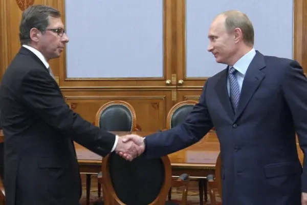 Economia Rusiei, din nou lovită: SUA aplică noi sancțiuni Rusiei - Sunt vizați 4 oligarhi credincioși lui Putin