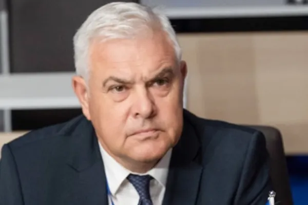 Ministrul Angel Tîlvăr, semnal de alarmă despre zona de conflict din Marea Neagră - PERICOL lângă România după războiul Rusiei în Ucraina