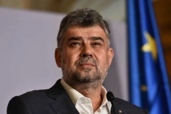 Premierul Marcel Ciolacu pleacă la Bruxelles pentru a renegocia PNRR - Discuții la UE pe pensiile speciale și deficitul excesiv