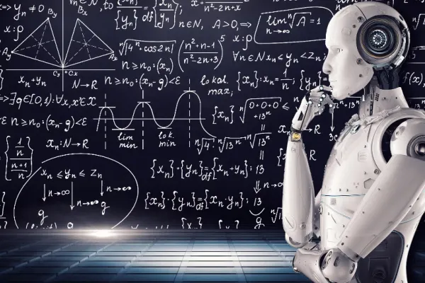 UE pune presiuni pe forța de muncă: Angajații trebuie să aibă performanțele roboților