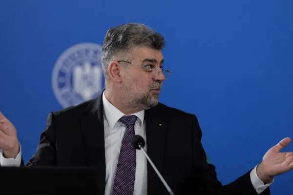 Ciolacu, după ce rata inflației a scăzut la o singură cifra: Vom continua
