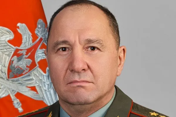 Generalul rus care a condus operațiunea din Ucraina a murit. Bărbatul căzuse în dizgrația lui Putin - Încă o moarte suspectă la Moscova