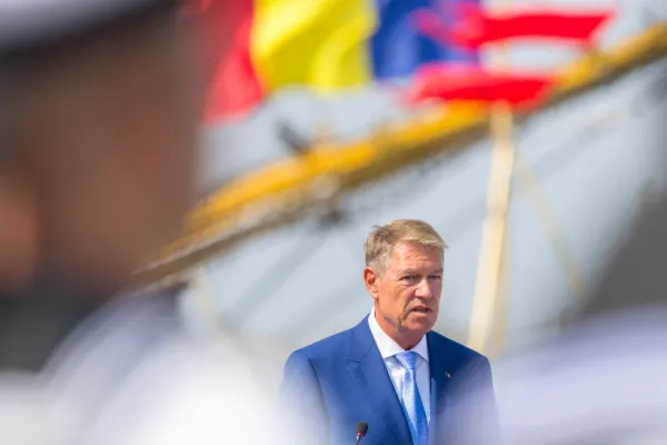 Klaus Iohannis, mesaj după tragedia înfiorătoare din Italia, cu peste 40 de victime, dintre care jumătate au murit