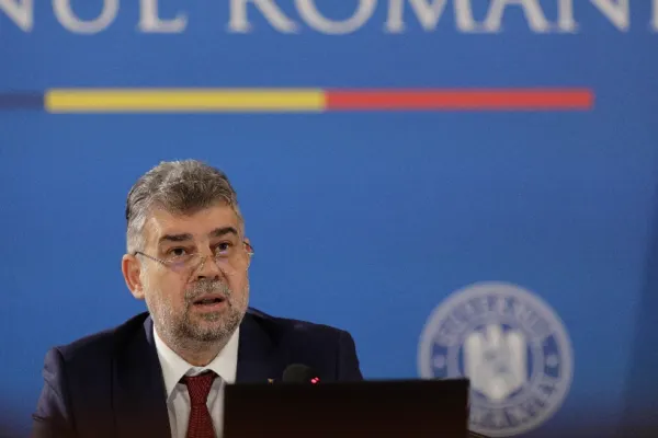 Marcel Ciolacu anunță că plafonarea prețurilor pentru alimente continuă până la sfârșitul anului