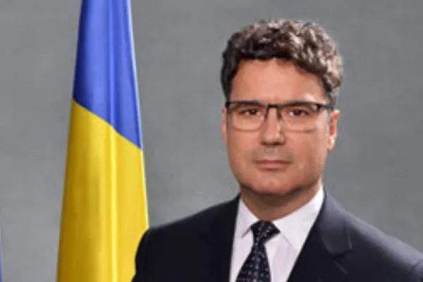 News UMPMV – Remus Pricopie: Moscova este ṣi în Franța!
