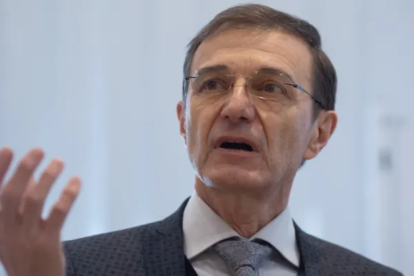 Șeful Academiei Române spune că a rămas cu sechele după vaccinul anti-covid - Ioan Aurel Pop: „Am dezvoltat o boală autoimună”