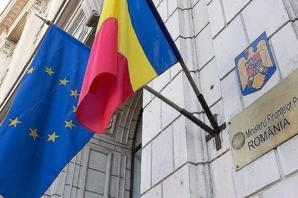 Cifre alarmante de la Ministerul Finanțelor: Datoria guvernamentală a depășit jumătate din PIB!