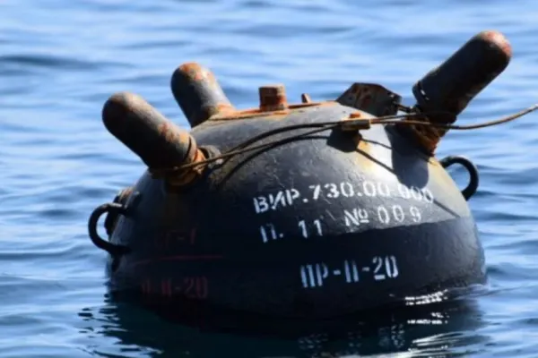 România, Bulgaria și Turcia extind atribuțiile grupului pentru combaterea minelor marine din Marea Neagră