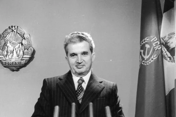 Gușă: Ceaușescu chiar s-a bătut cu rușii, mulți dintre cei ce înjură azi Rusia sau pe Putin sunt conserve kaghebiste sau lingăi ai Americii!