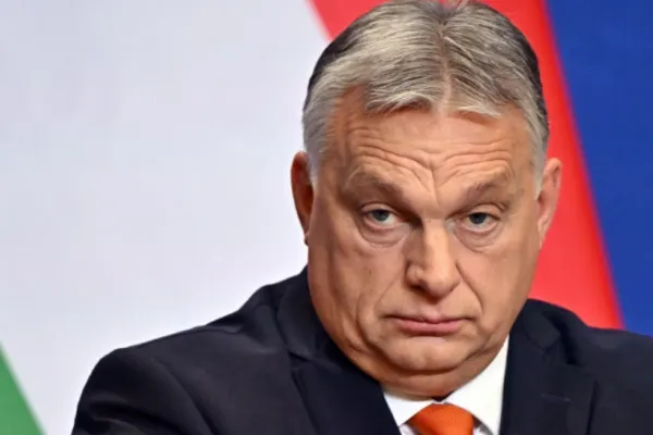 Nicușor Dan se va întâlni cu Viktor Orban, la Cluj-Napoca, în acest weekend - SURSE
