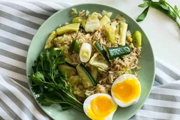 5 alimente care te ajută să slăbești. Trebuie incluse în orice dietă