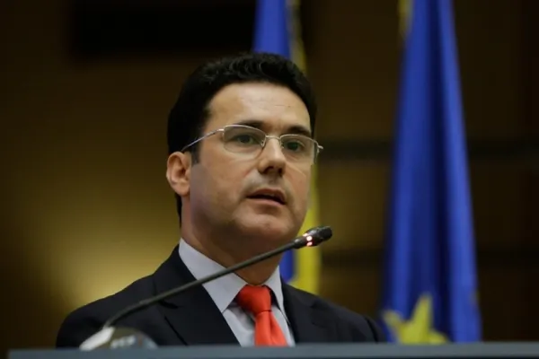 Remus Pricopie: Moscova este aici!