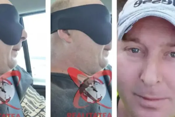 Crima din Berceni. Ilie Șerbuc, bărbatul suspectat că a ucis o fată de 12 ani și i-a ascuns trupul în canapea, va fi extrădat în România. Când ar putea ajunge în țară