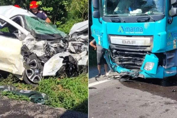 Val de accidente pe șoselele din România - Morți și răniți din cauza neatenției la volan