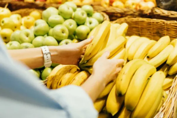 Beneficiile bananelor pentru sănătate. Pot fi încorporate într-o mulțime de rețete