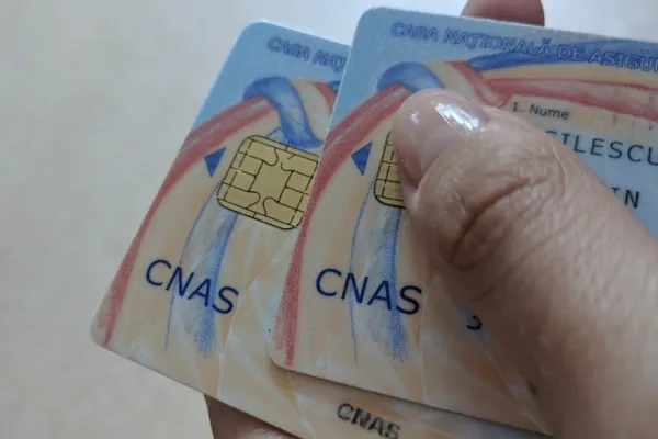 Casa Națională de Asigurări de Sănătate, reclamată la Avocatul Poporului pentru gravele probleme din sistemul informatic al cardului de sănătate