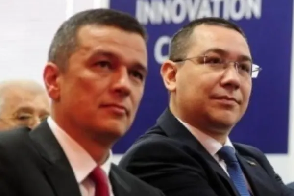 Scenariu BOMBĂ lansat de Sorin Grindeanu: Victor Ponta ar putea fi candidatul PSD la Cotroceni, în 2024