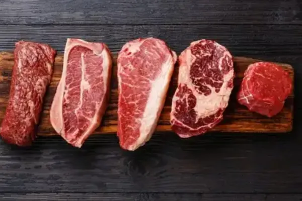 8 alimente care pot să înlocuiască cu succes carnea în dietă - Au o mulțime de beneficii pentru sănătate