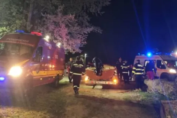 Trupul fetiței dispărute în tragicul accident de barcă de pe Mureș ar fi fost găsit, după aproape 4 luni