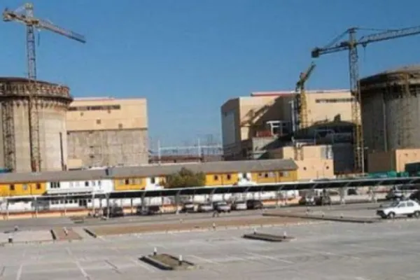 Canada vrea să bage bani în Centrala de la Cernavodă. Suma fabuloasă pe care o va investi în Reactoarele 3 și 4