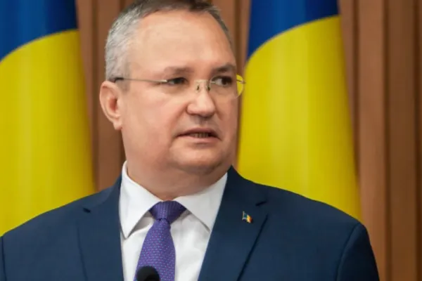 Nicolae Ciucă, vești bune pentru toți beneficiarii de carduri de alimente și vouchere pentru energie