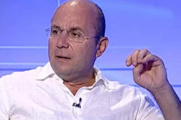 Gușă: Coldea și Dumbravă, șefi de grup infracțional organizat. Sistemul Statului Paralel se zguduie puternic, prima consecință, de tip electoral, va fi înfrângerea lui Nicușor Dan