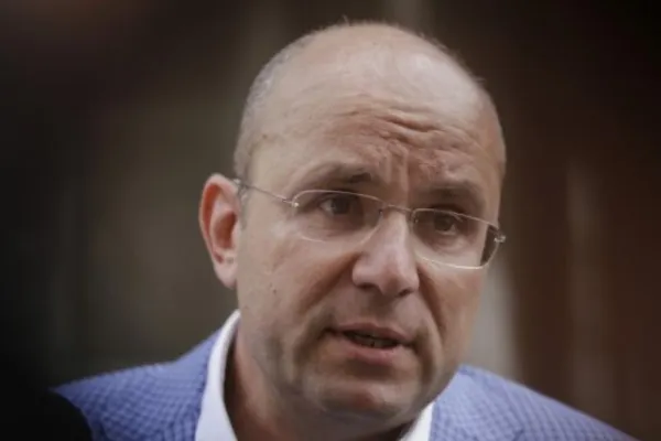 Cozmin Gușă, despre confruntarea dintre Florian Coldea și Anca Alexandrescu, pe aeroportul Dubai: Dacă România ar fi stat, Coldea ar trebui așteptat în țară și condus direct la audieri