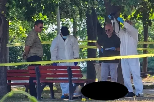 A fost descoperit presupusul criminal al fetei din Mangalia - Care a fost motivul oribilei fapte